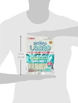  CANIN 犬用腎臓サポート20缶　歯みがガム＆乳酸菌のちから soukai_4973321945731